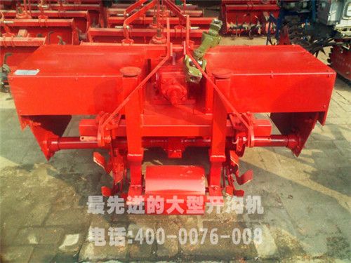 大型打梗機(jī)